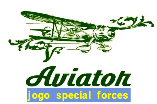 jogo special forces group 2